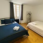 Maison Spacieuse Pres De La Loire *