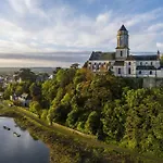 Maison Spacieuse Pres De La Loire Вилла Saint-Florent-le-Vieil
