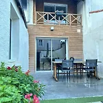 Вилла Maison Spacieuse Pres De La Loire Saint-Florent-le-Vieil