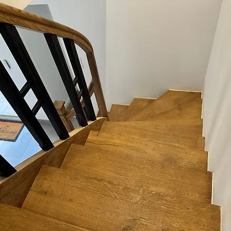 Maison Spacieuse Pres De La Loire *