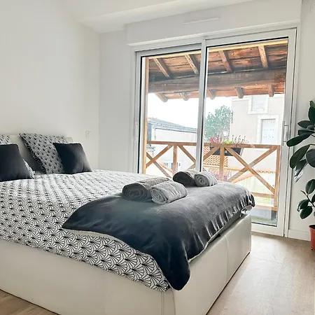 Maison Spacieuse Pres De La Loire * Saint-Florent-le-Vieil