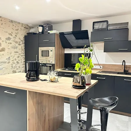 וילה Maison Spacieuse Pres De La Loire *