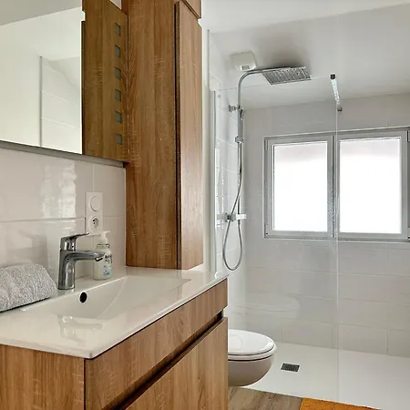 Maison Spacieuse Pres De La Loire Saint-Florent-le-Vieil