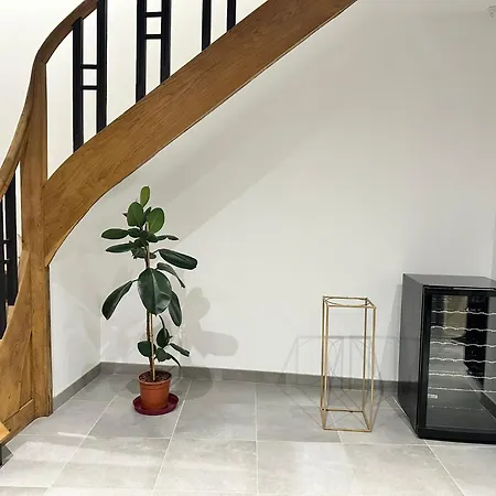 Maison Spacieuse Pres De La Loire * Saint-Florent-le-Vieil