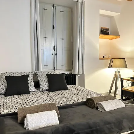 Maison Spacieuse Pres De La Loire Vila