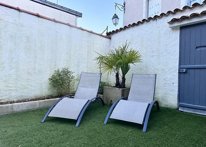 Villa Maison Spacieuse Pres De La Loire *