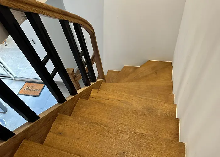 Maison Spacieuse Pres De La Loire *