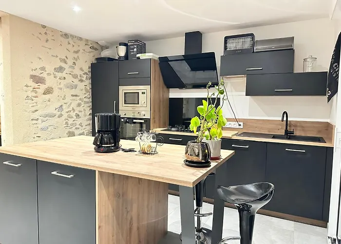 Villa Maison Spacieuse Pres De La Loire *