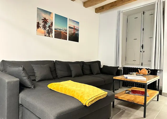 Villa Maison Spacieuse Pres De La Loire *