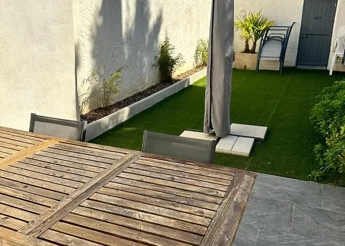 Villa Maison Spacieuse Pres De La Loire Saint-Florent-le-Vieil