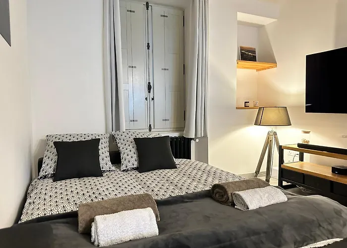 Maison Spacieuse Pres De La Loire Villa